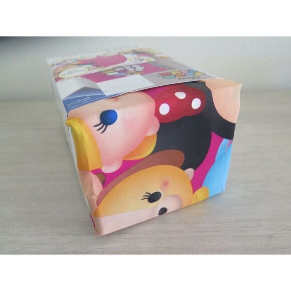 Disney 3 Piece TWIN Sheet Set, "Tsum Tsum" - Picture 4 of 4